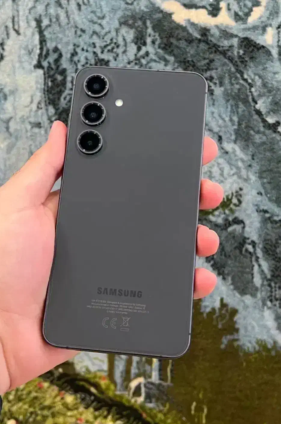 S24fe درحد اک|موبایل|بروجرد, |دیوار