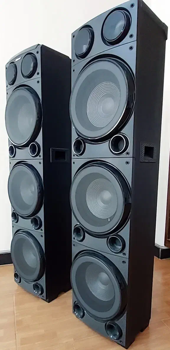 در حد نو|سیستم صوتی خانگی|تهران, شهرآرا|دیوار