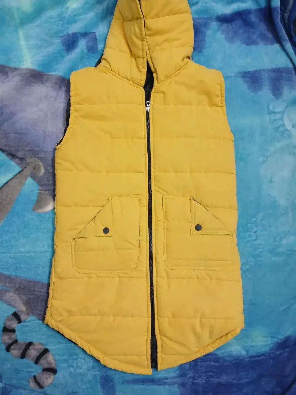 پافر|لباس|یزد, |دیوار