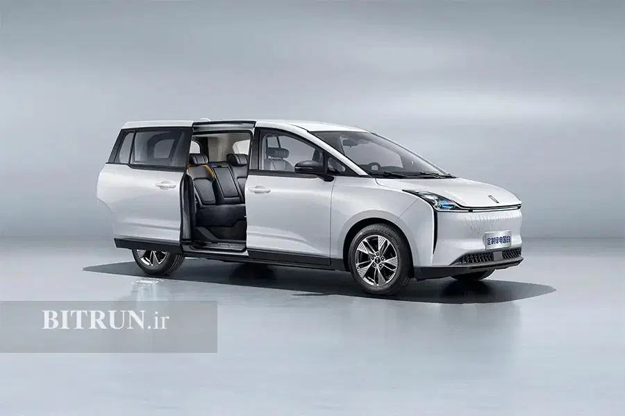 بسیتون NAT برقی مدل 2024|خودرو سواری و وانت|محمدشهر, محمدشهر|دیوار