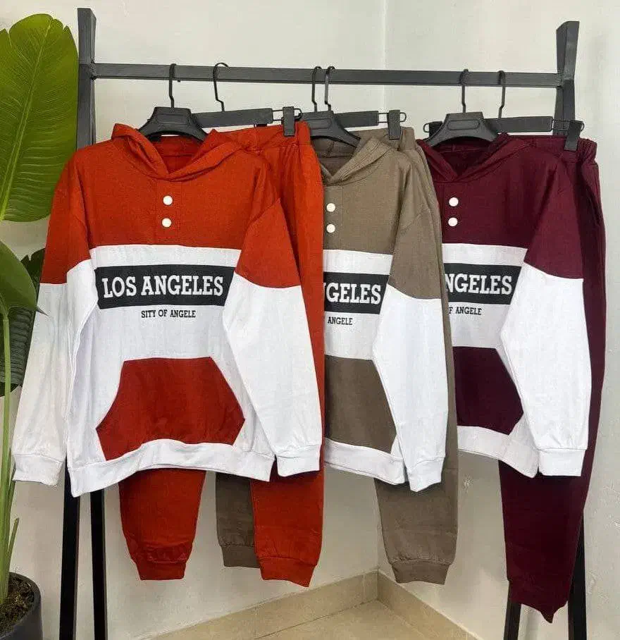 هودی شلوار زنانه|لباس|بندر گناوه, |دیوار