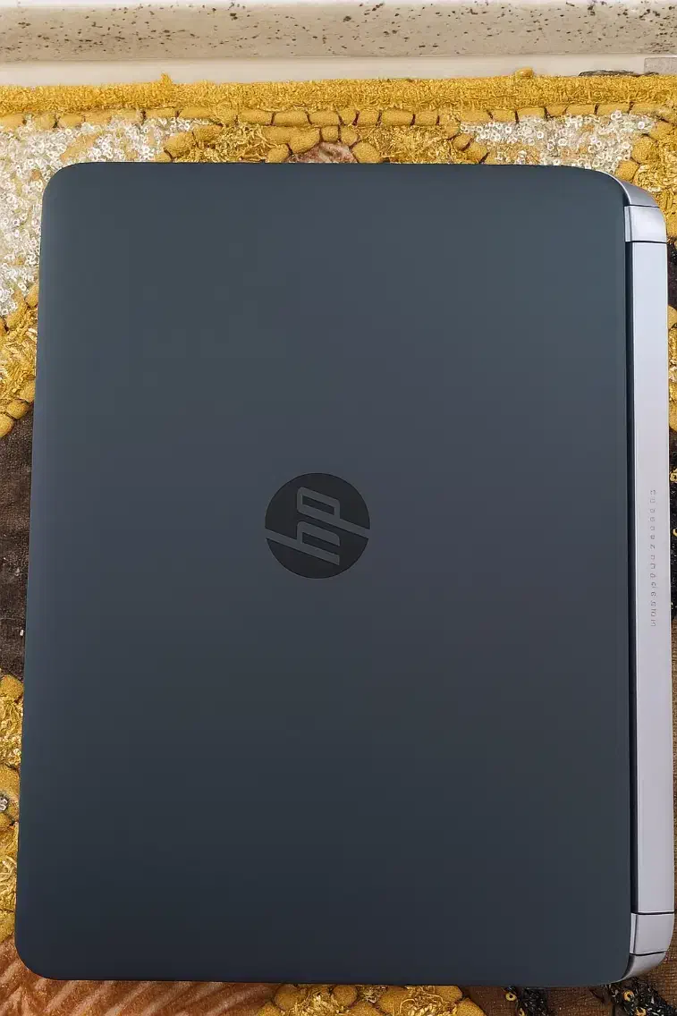لپ تاپ hp core i3 درحد نو|رایانه همراه|تهران, کرمان|دیوار
