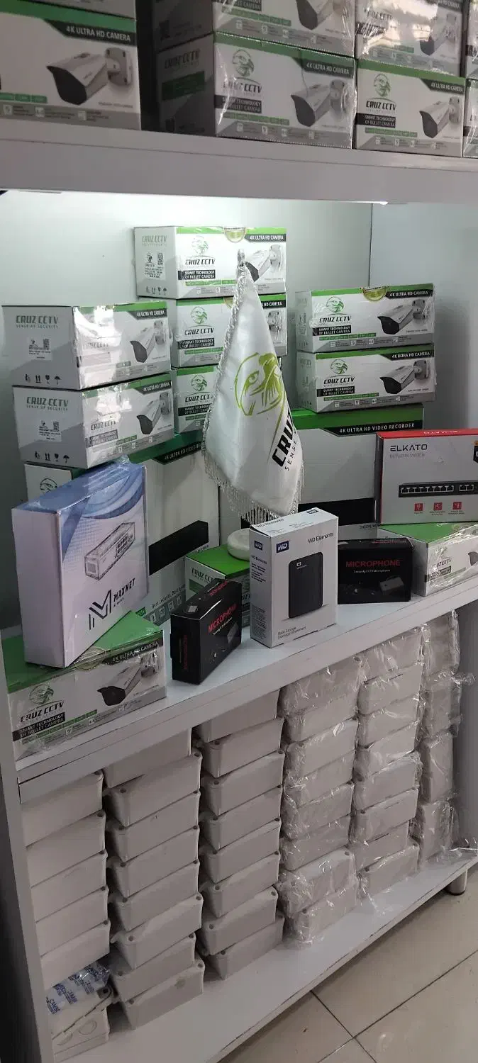 شرکت دیده بان سازان شهر (دوربین مداربسته سعید)|دوربین مداربسته|ماکو, |دیوار