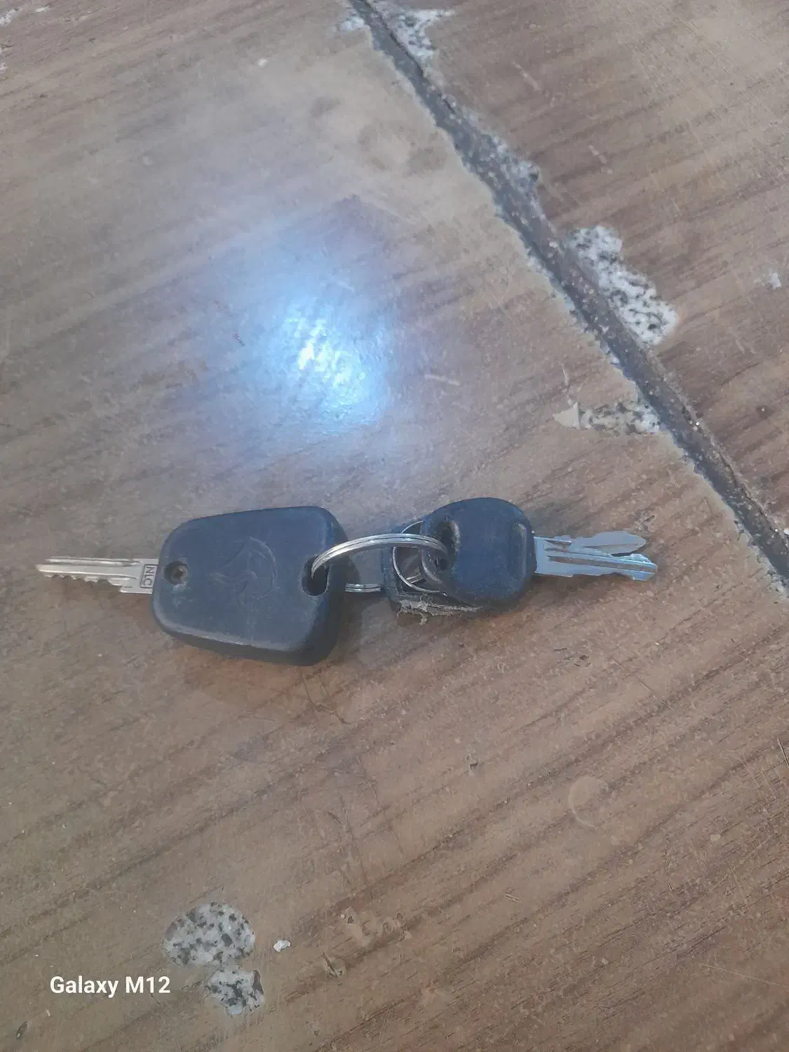 سویچ گم کردم|اشیا|سنندج, |دیوار