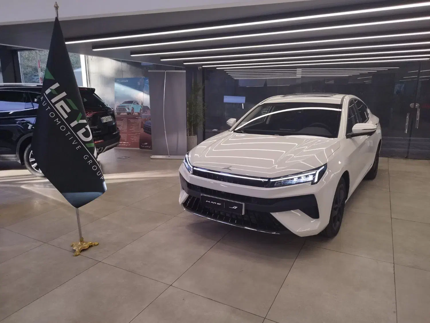 کی ام سی جی ۷ قیمت قطعی فقط امروز|خودرو سواری و وانت|تهران, مهران (سیدخندان)|دیوار