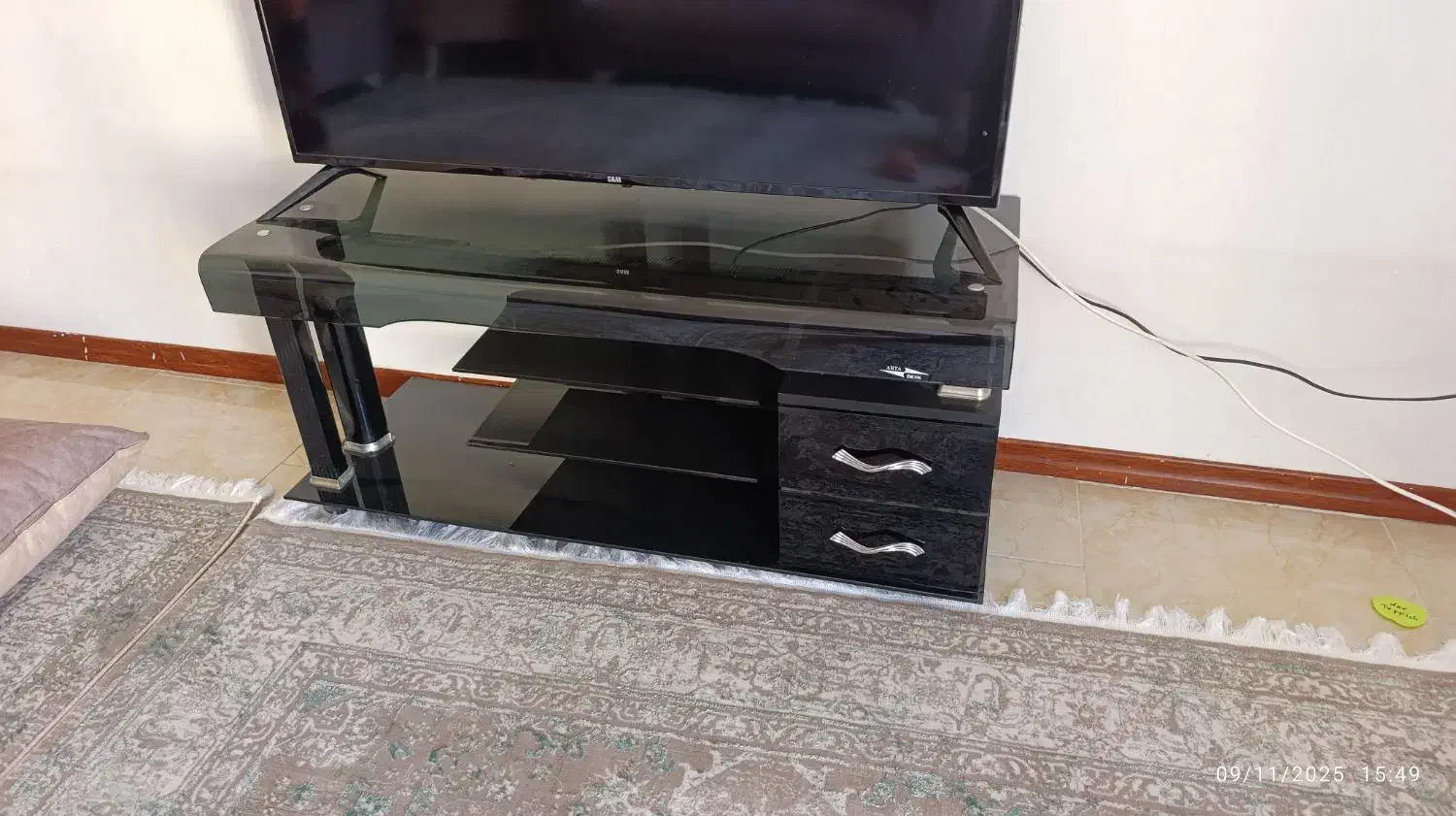 میز تلویزیون|میز تلویزیون|هشتگرد, شهرک ایران خودرو|دیوار