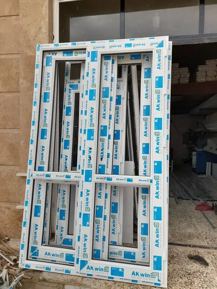 تولید درب و پنجره upvc|خدمات پیشه و مهارت|بندر ماهشهر, |دیوار