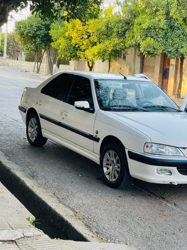 پارسtu5|خودرو سواری و وانت|گرگان, |دیوار