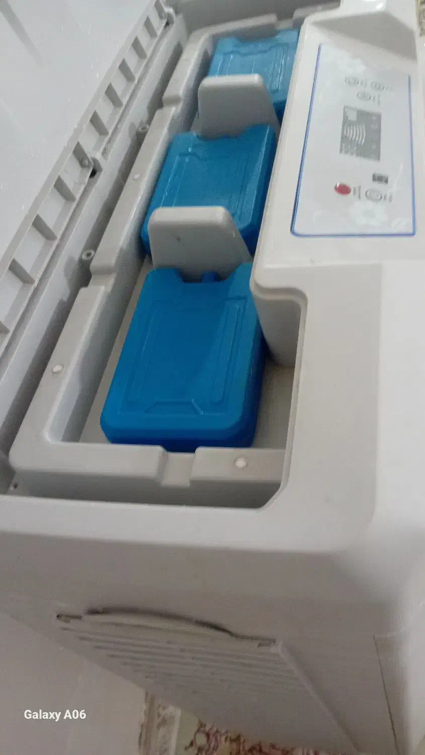 کولر|کولر آبی|بندر امام خمینی, |دیوار