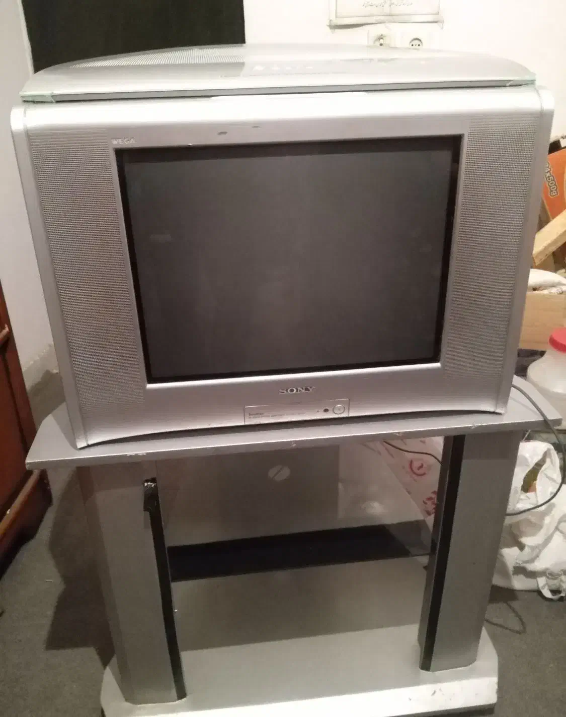 تلویزیون سونی بابلندگوی متحرک بامیز|تلویزیون و پروژکتور|شهرکرد, |دیوار