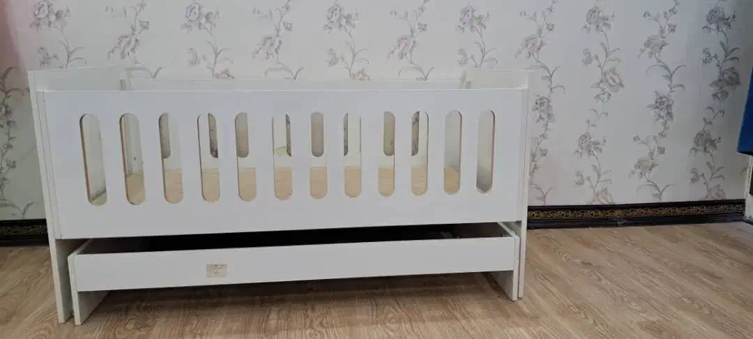 تخت کودک|اسباب و اثاث بچه|رامشیر, |دیوار