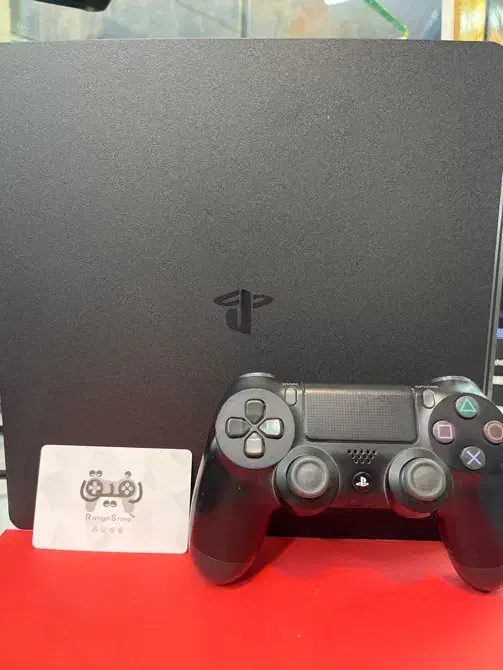 PS4 کپیخور اسلیم پی اس فور|کنسول، بازی ویدئویی و آنلاین|تهران, اختیاریه|دیوار