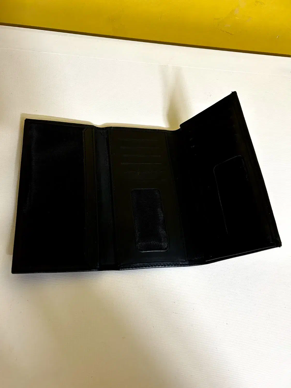 کیف پول چرم مشهد|کیف، کفش، کمربند|گرگان, |دیوار