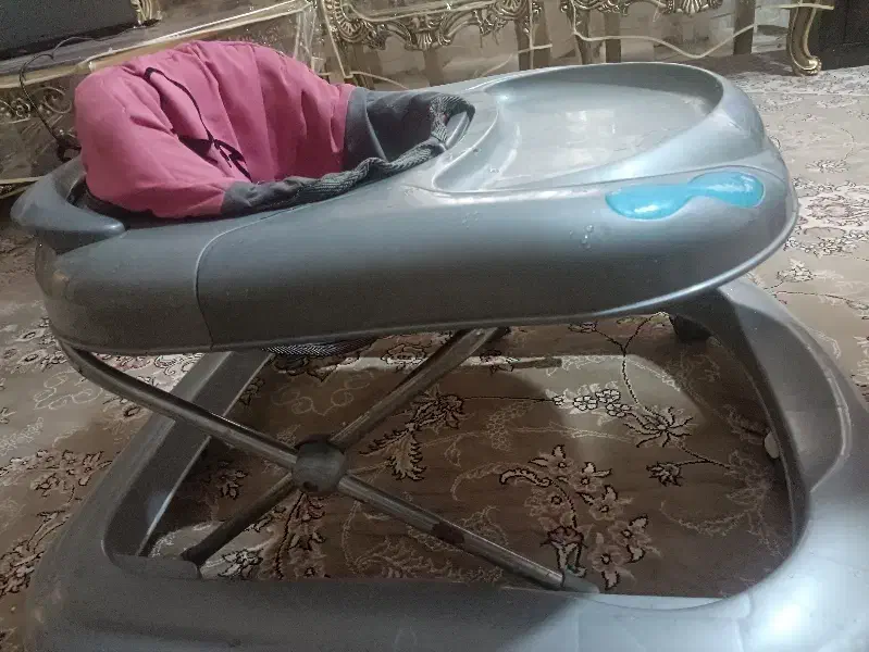 روروئک|اسباب و اثاث بچه|شیروان (خراسان), |دیوار