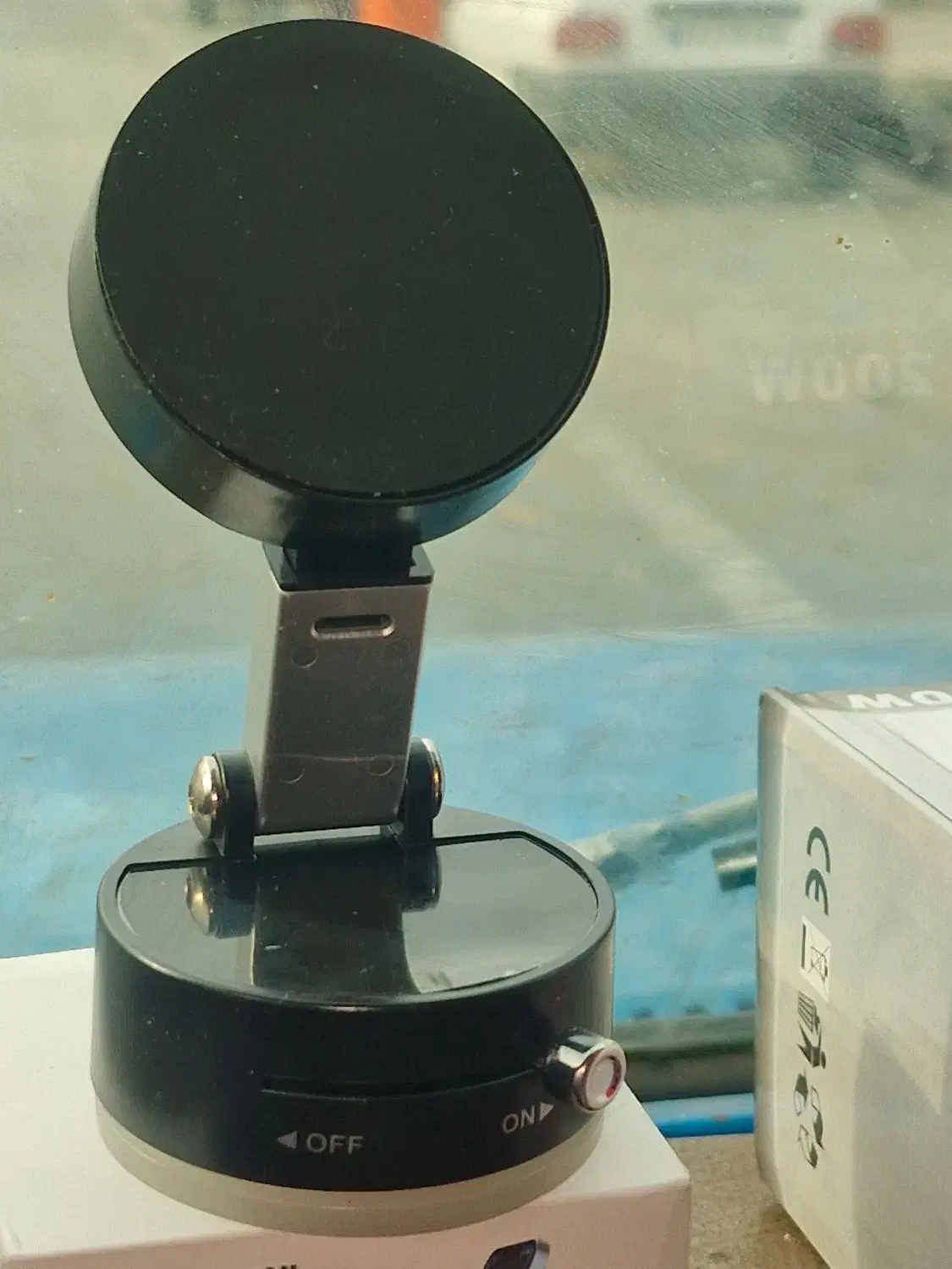 هولدرموبایل|لوازم جانبی موبایل و تبلت|ملایر, |دیوار