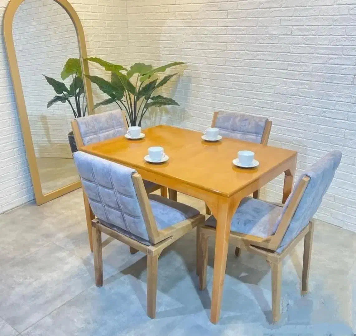 نهارخوری ومبل سرویس خواب اقساط|مبلمان خانگی و میز عسلی|شهرکرد, |دیوار