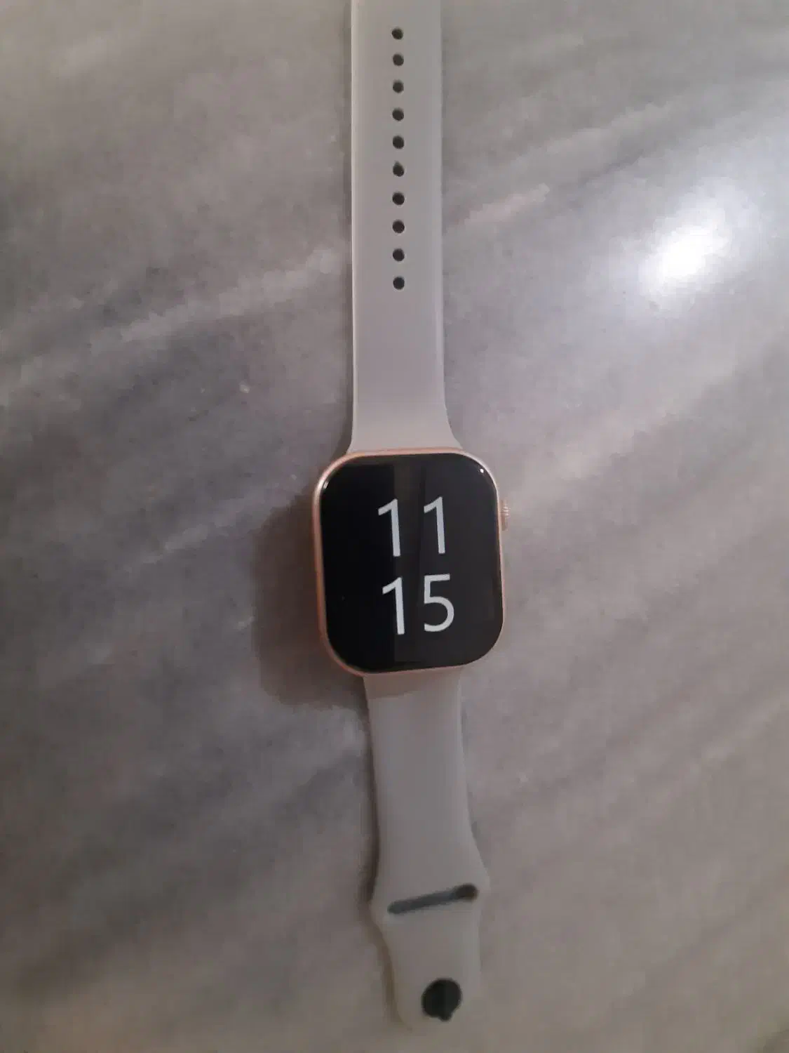 ساعت هوشمند کم کار|ساعت|گناباد, |دیوار