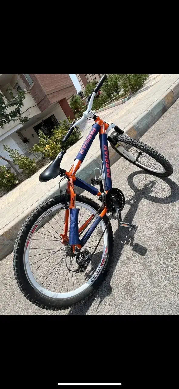 دوچرخه|دوچرخه، اسکیت، اسکوتر|فولادشهر, C1|دیوار