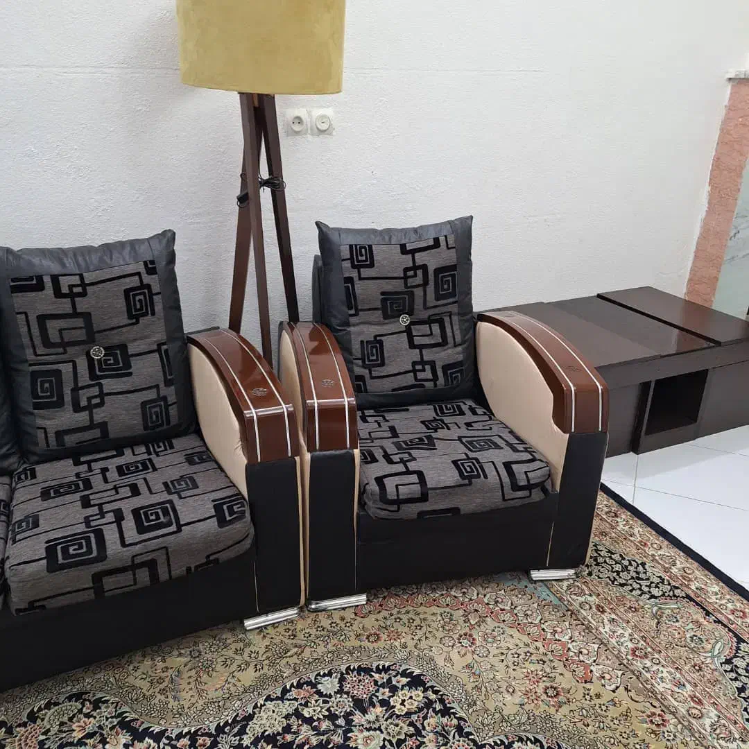 مبل|مبلمان خانگی و میز عسلی|قوچان, |دیوار