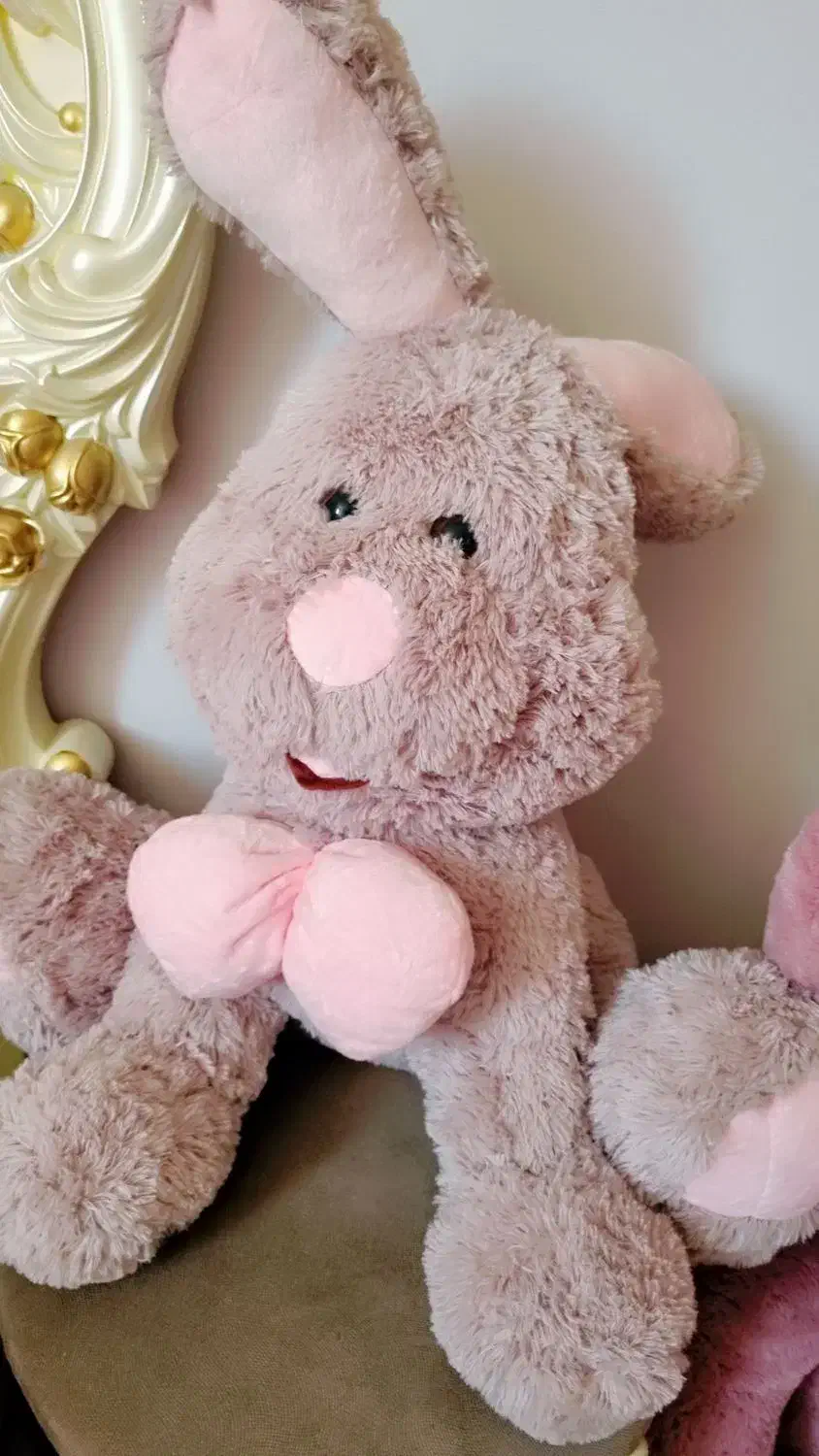 خرگوش بزرگ|اسباب‌‌بازی|همدان, |دیوار