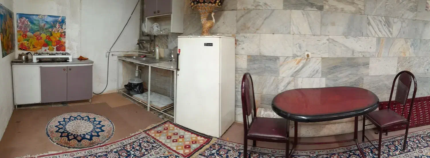 سوئیت اجاره کوتاه مدت|اجارهٔ کوتاه‌مدت آپارتمان و سوئیت|اصفهان, دارک|دیوار