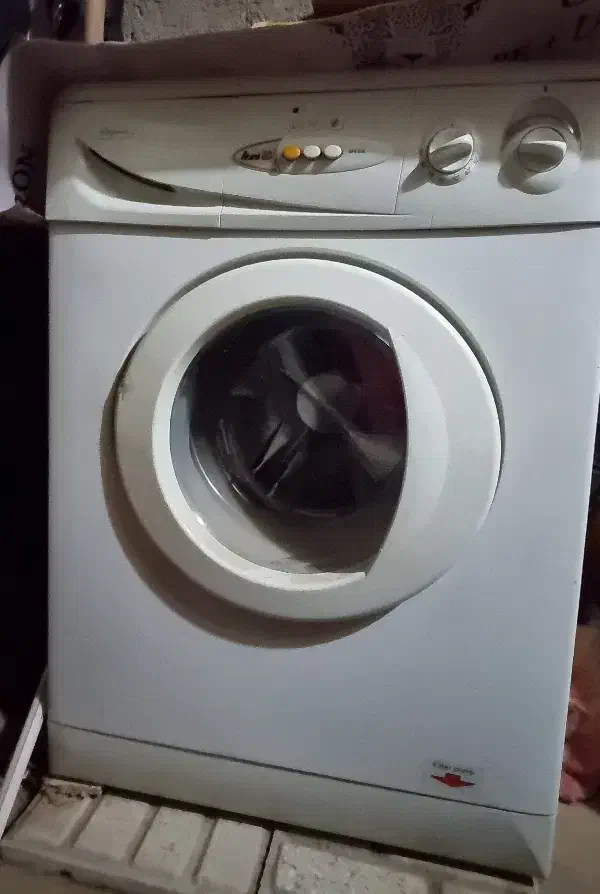 فروش ماشین لباس شویی|ماشین لباسشویی و خشک‌کن لباس|قائن, |دیوار