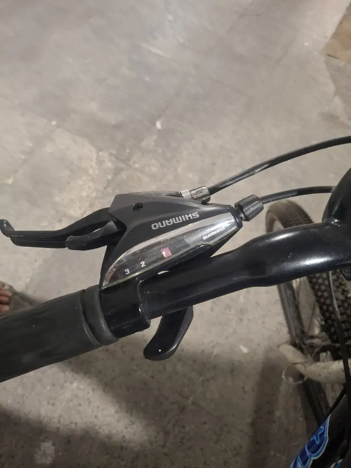 دوچرخه سایز ۲۶ ویوا با دنده shimano|دوچرخه، اسکیت، اسکوتر|پردیس, فاز ۲|دیوار