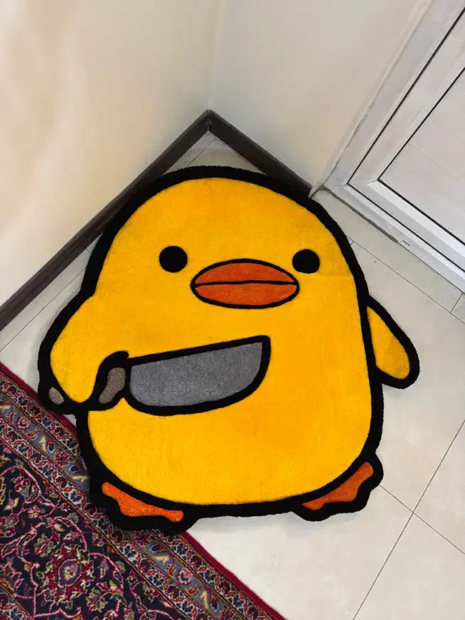 راگ فانتزی دستباف|فرش|تهران, طرشت|دیوار