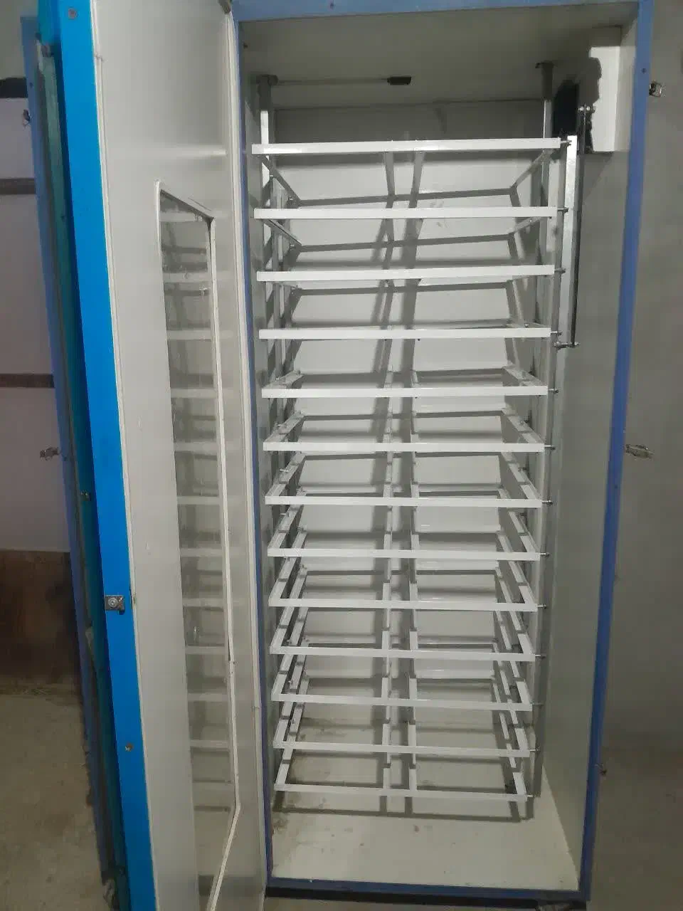 فروش دو عدد دستگاه جوجه کشی|لوازم جانبی حیوانات|خرمآباد, |دیوار