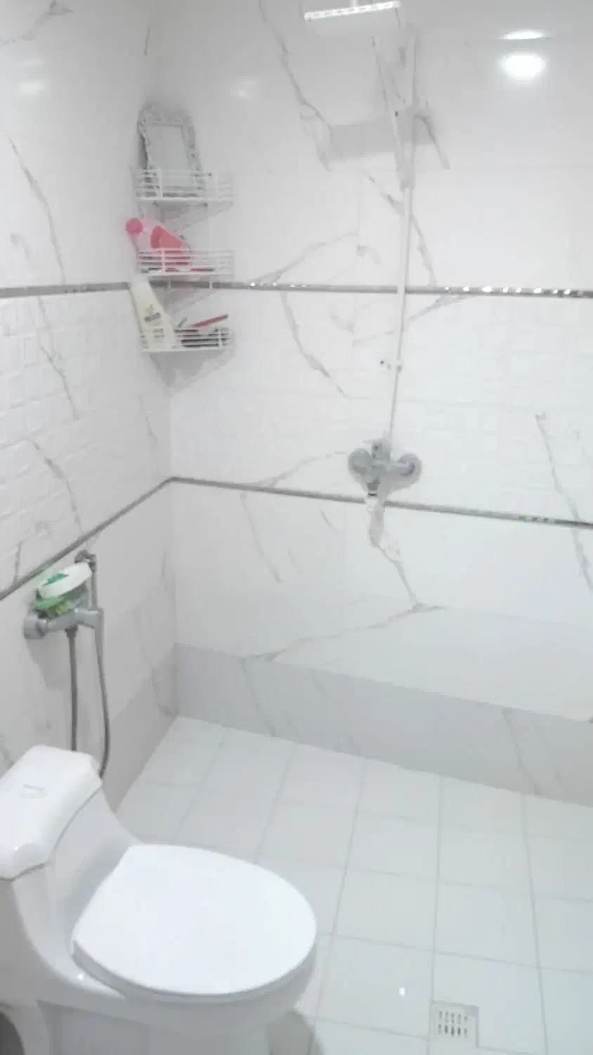 فروش واحد فول امکانات سند دار مرکزشهر|فروش آپارتمان|خلخال, |دیوار