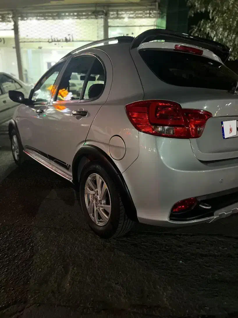 فروش خودرو|خودرو سواری و وانت|تبریز, |دیوار