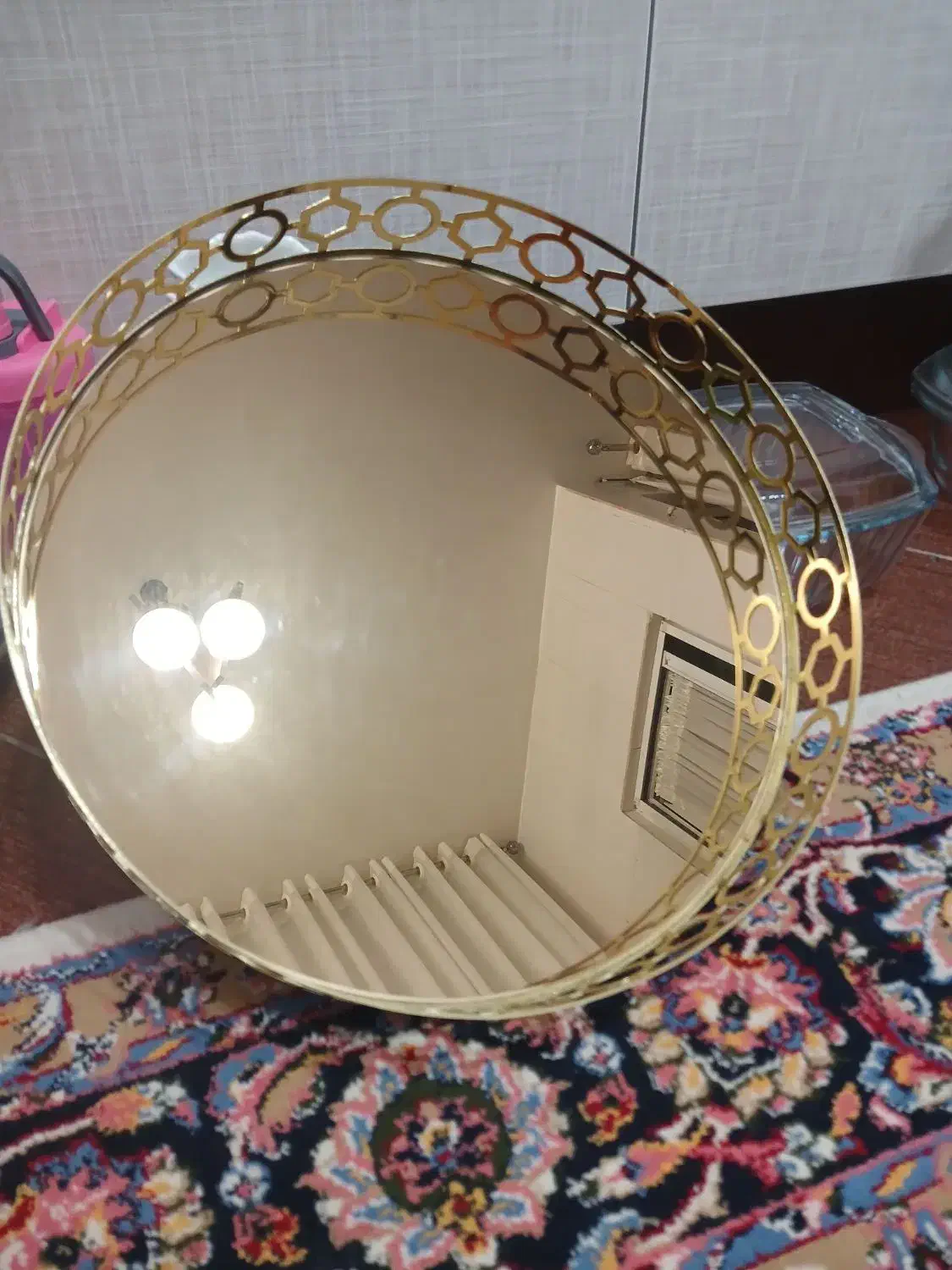 سماور و... درحد نو|سماور، چای‌ساز، قهوه‌ساز|دورود, |دیوار