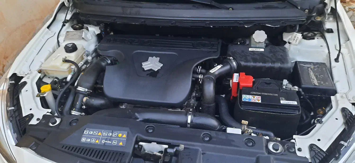 شاهین جی ۱۴۰۲|خودرو سواری و وانت|میانه, |دیوار