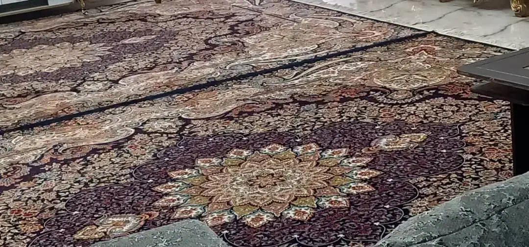 دوتخته فرش ۱۲متری|فرش|ایوان, |دیوار