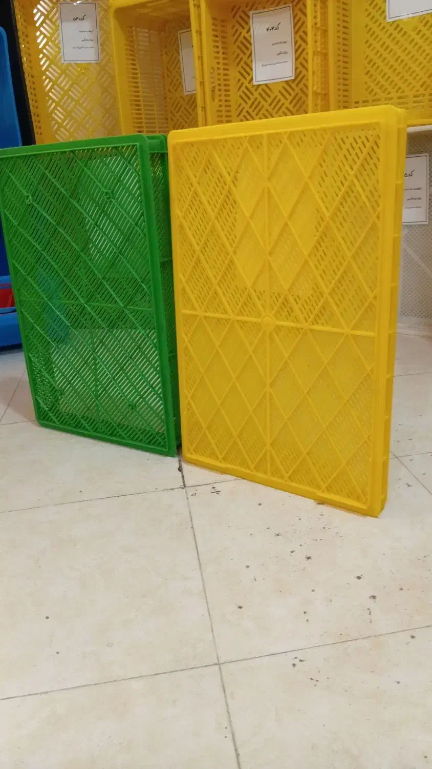 سبد ماکارانی و میوه خشکن|عمده‌فروشی|پاکدشت, پاکدشت (مامازند)|دیوار