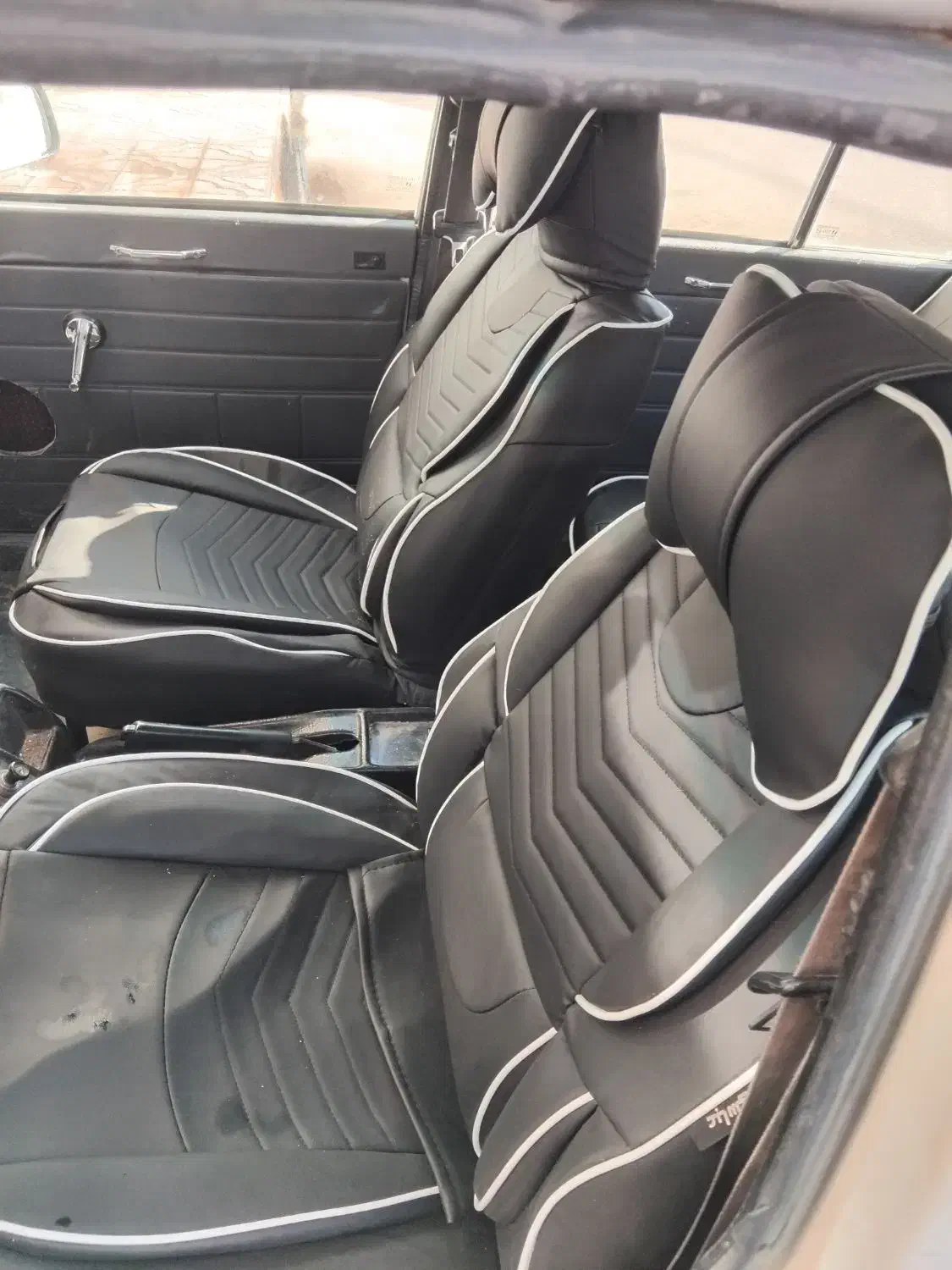 پیکان مدل 83|خودرو سواری و وانت|ابهر, |دیوار