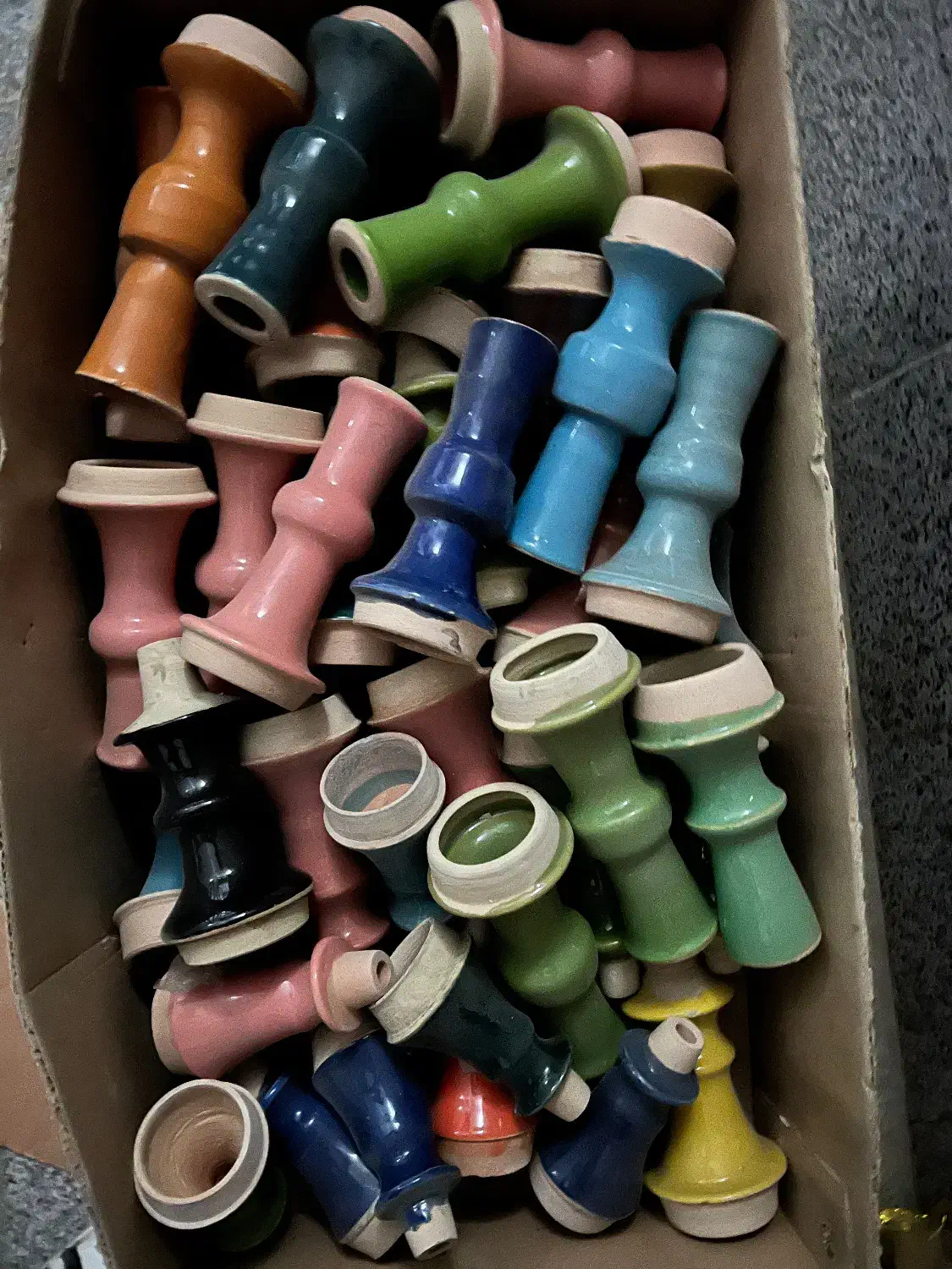 کلیه لوازم های قلیان فروشی ۱۵ درصد زیر قیمت|فروشگاه و مغازه|اسلامشهر, شهرک الهیه|دیوار