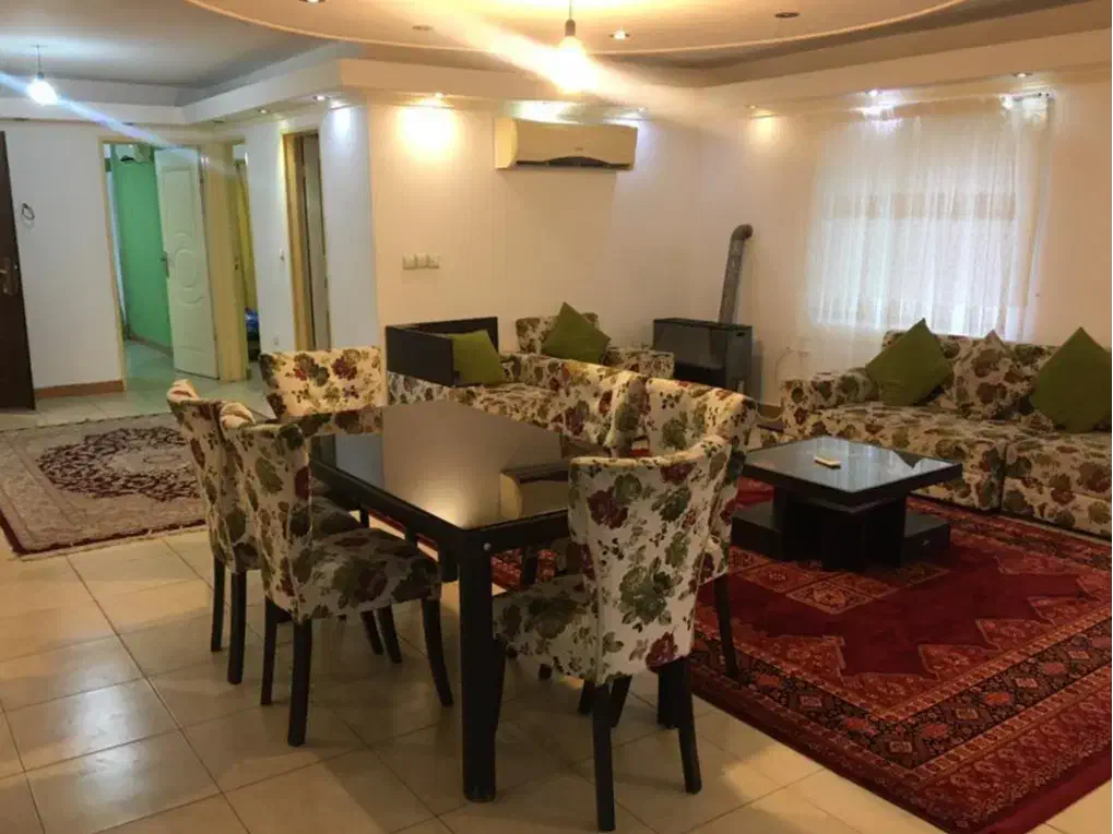 اجاره خانه ویلایی در شهر رودبار زیتون|اجارهٔ کوتاهمدت آپارتمان و سوئیت|رودبار, |دیوار