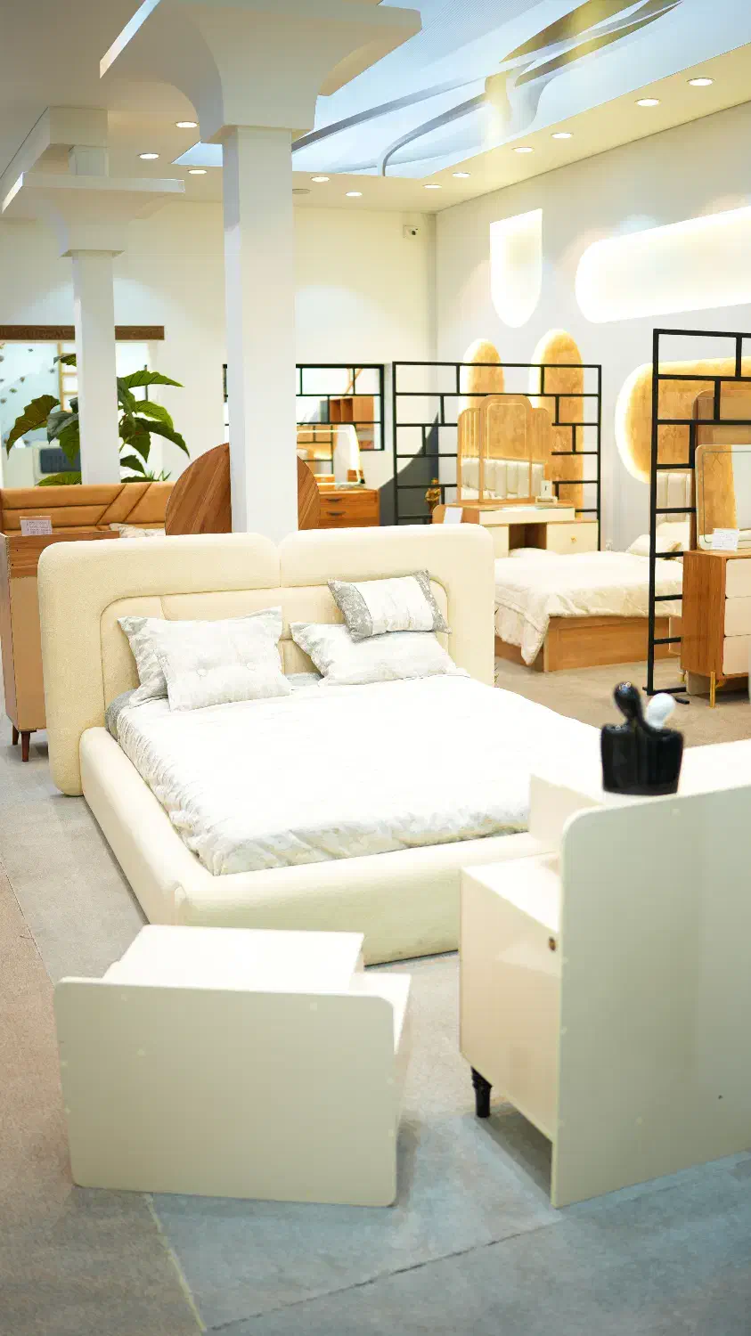 سرویس خواب آماده سیسیل|تخت و سرویس خواب|تهران, صادقیه|دیوار