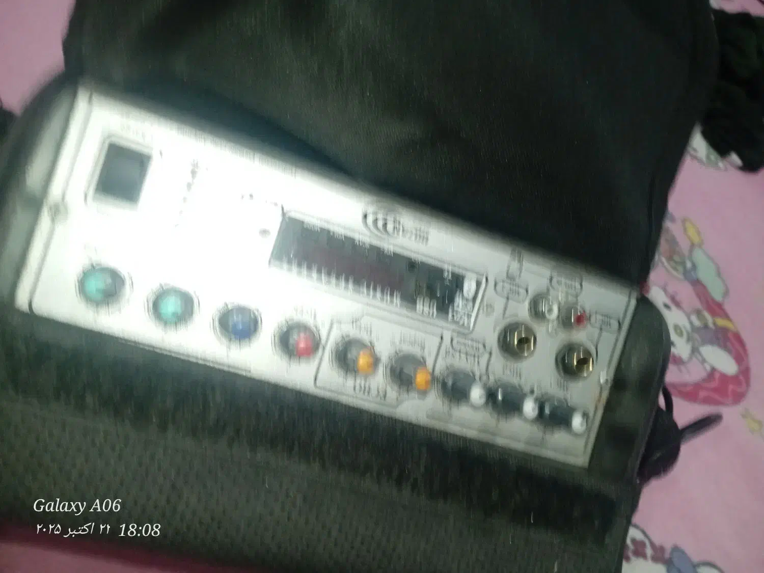 باند اکو حوزان|سیستم صوتی خانگی|مسجد سلیمان, |دیوار