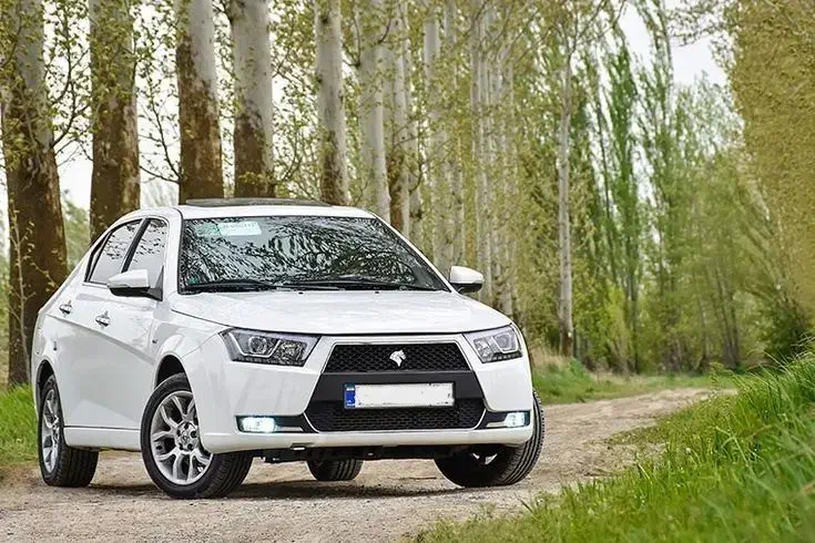 دنا پلاس قسطی اقساط پنج سال|خودرو سواری و وانت|کرج, عظیمیه|دیوار