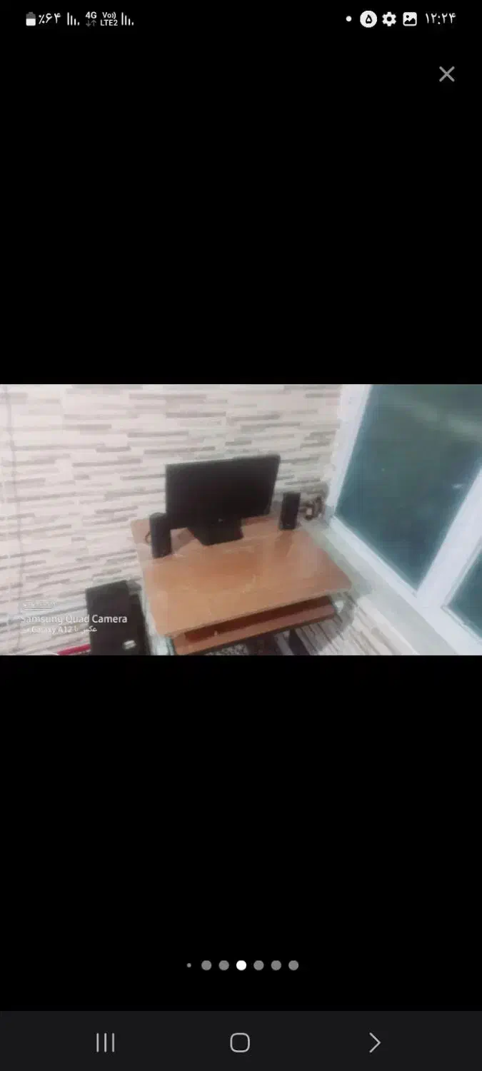 کامپیوتر  بامیز|رایانه رومیزی|اسلام‌شهر, شهرک واوان|دیوار