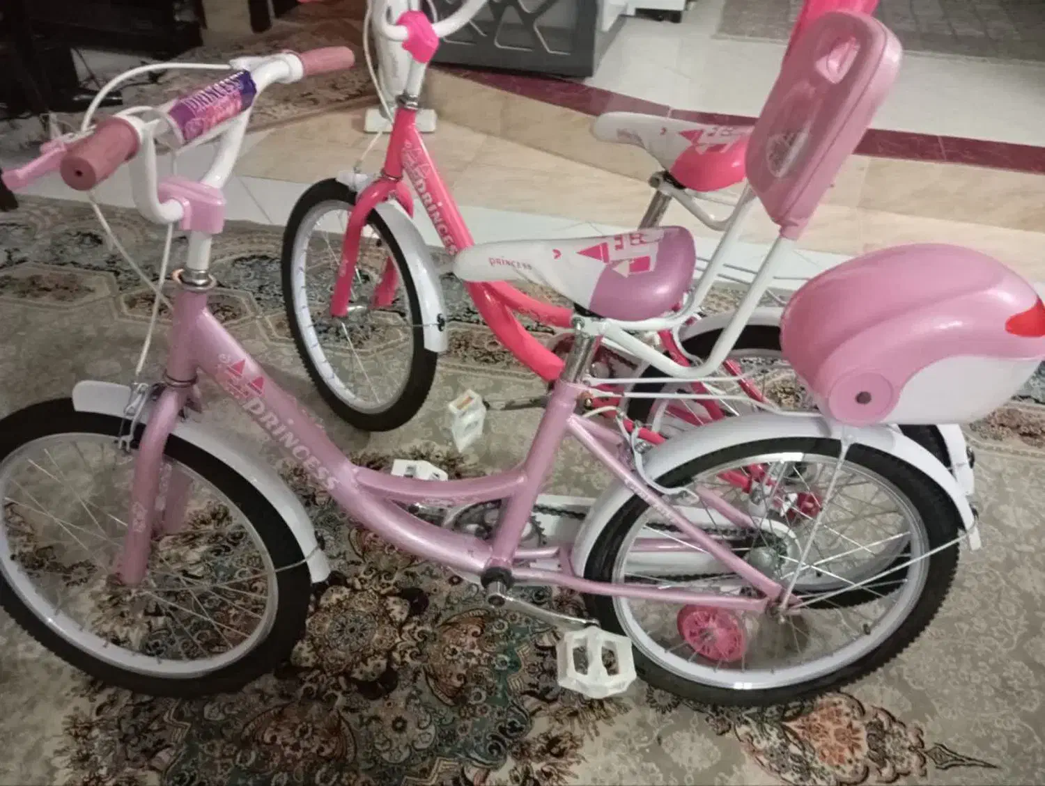 دوچرخه ۲۰|دوچرخه، اسکیت، اسکوتر|گلپایگان, |دیوار