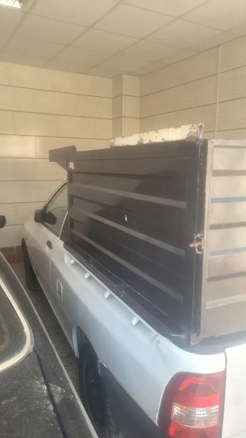 وانت|خودرو سواری و وانت|بندرعباس, |دیوار