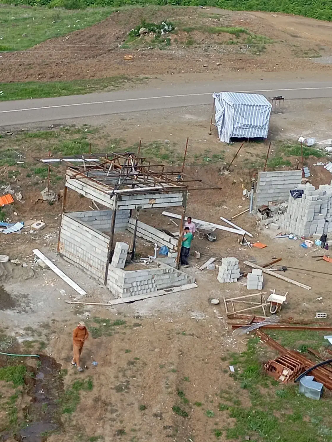 جوشکاری سیار|خدمات پیشه و مهارت|منجوان, |دیوار