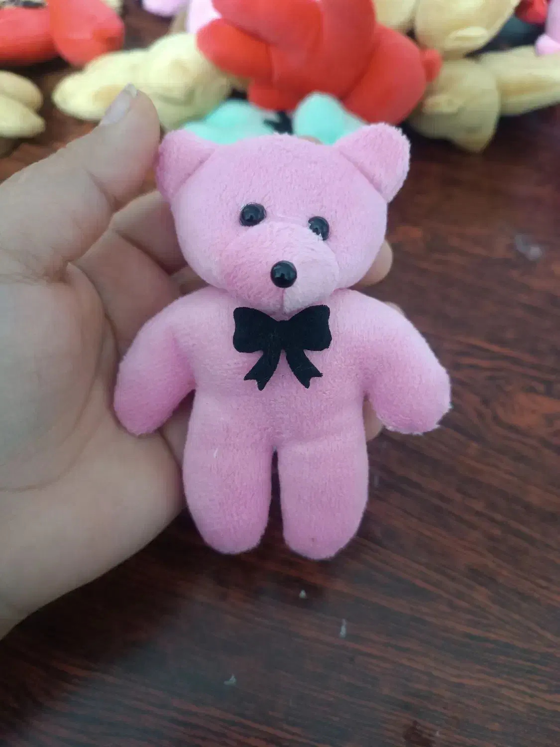 عروسک خرس|اسباب‌‌بازی|مشهد, شهید رضوی|دیوار