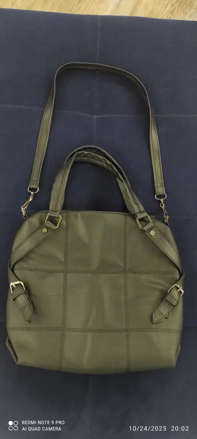 کیف رو دوشی|کیف، کفش، کمربند|بندر انزلی, کلیور|دیوار