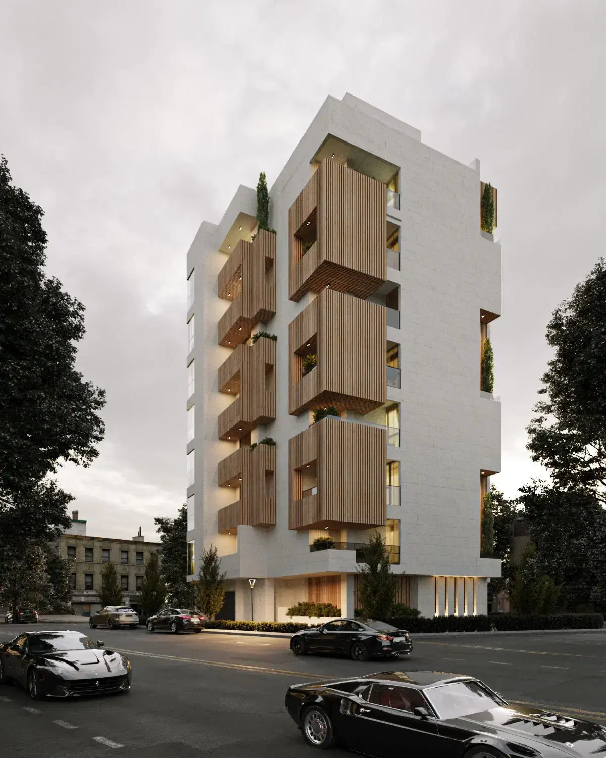 واحد ۴خوابه پیش فروش|پیشفروش املاک|بندرعباس, |دیوار