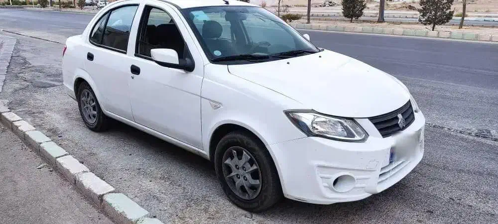 فروش ساینا 98|خودرو سواری و وانت|اصفهان, عباس‌آباد|دیوار