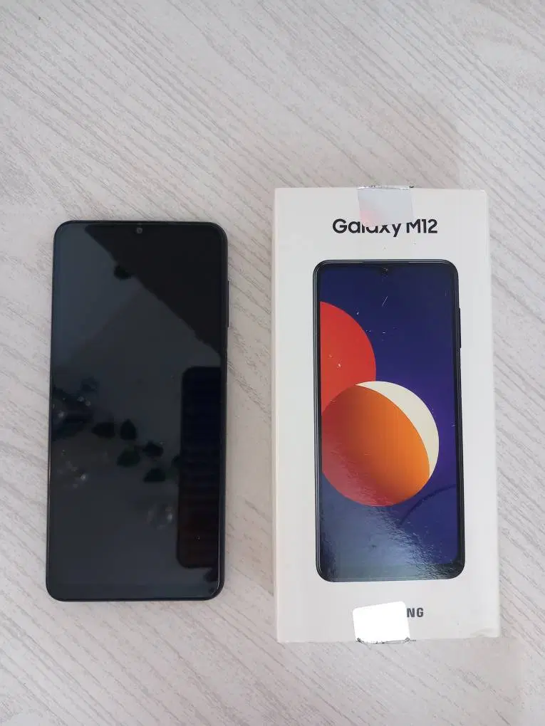 سامسونگ M12|موبایل|شیراز, قصرالدشت|دیوار